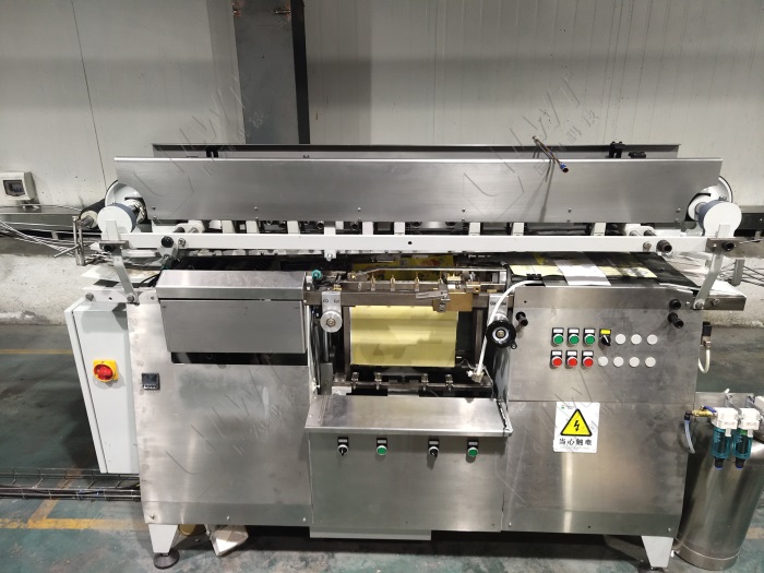 Leadworld Strawberry Fruit Canned Automatic Production Line Canning Machine
