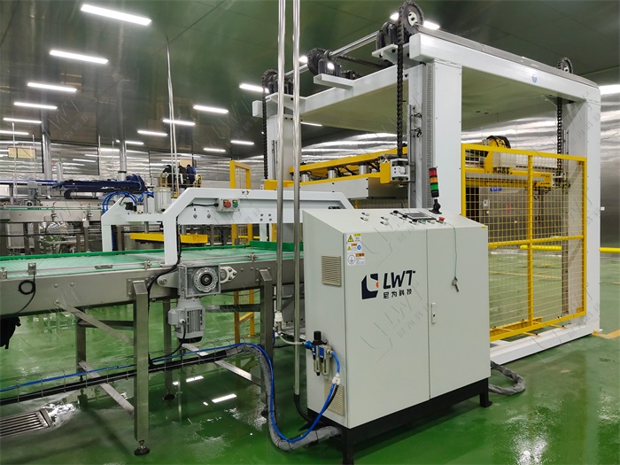 Leadworld Canned Fruit Production Line For Canning Pineapples