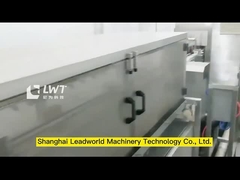 Beef Peas Celery Potat tomato Puree Cabbage Dehydrated Onions soup canned processing line