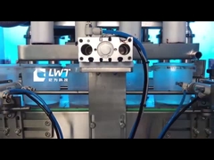 Filling Production Lines