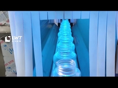 Fully Automatic Salad Dressing Filling Production Line Sauce Filling Equipment