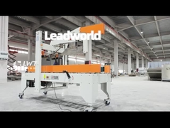 Carton Packaging Machine