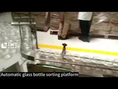 Peanut butter filling production line