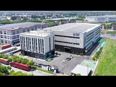 LWT Company Introduction