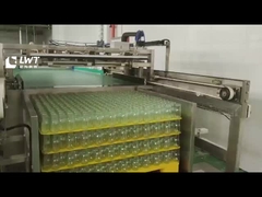 Leadworld Automatic Litchi Pineapple Fruit Canned Production Line