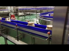 Automatic Bottle Blow Dryer for Bottled Beverage Making Filling Production Line