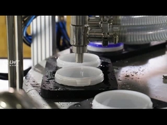 1400BPH Automatic Canned Condensed Milk Production Line