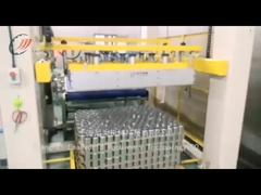 220v/380v Fully Automatic Chicken Canned Food Production Line Meat Canning Equipment