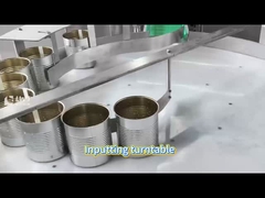 Ketchup Production Line Sauce Filling Machine Filling Line
