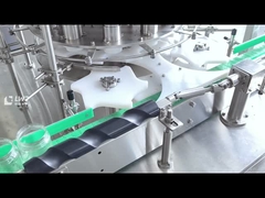 Cucumber slice canned production line