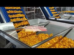 Filling Production Lines