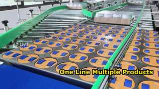 Tinplate Can 