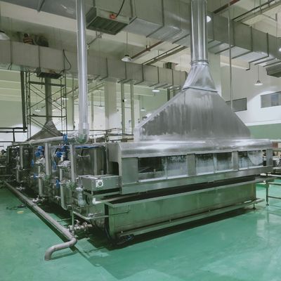 Pasteurization Equipment Sterilization Machine