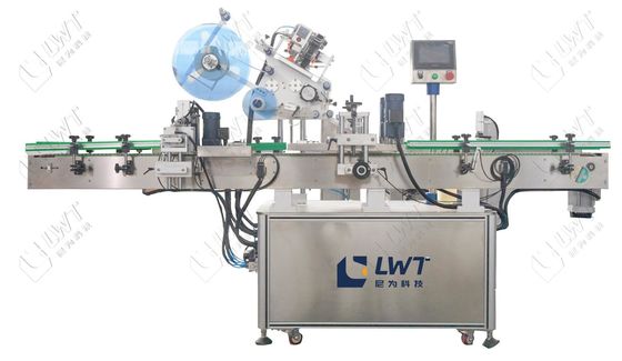 Plane Automatic Labeling Machine