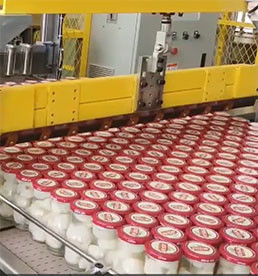 Leadworld Automatic Litchi Pineapple Fruit Canned Production Line