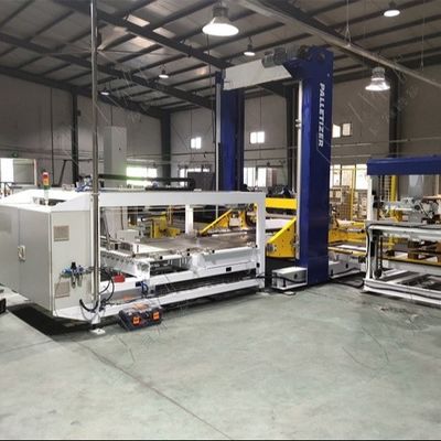Leadworld Canned Fruit Production Line For Canning Pineapples