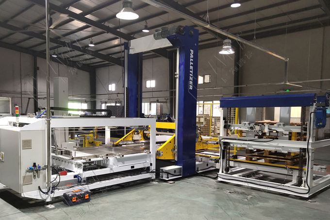 Automatic Canned cucumber Vegetable Cans  production line Equipment Customized 9