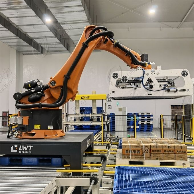 Automatic Canned cucumber Vegetable Cans  production line Equipment Customized 10