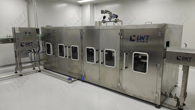 Automatic Canned cucumber Vegetable Cans  production line Equipment Customized 3